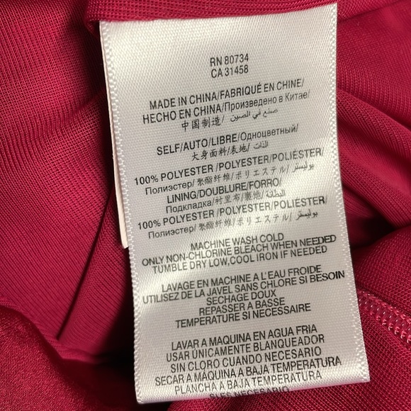 Bcbg dress - Picture 9 of 10